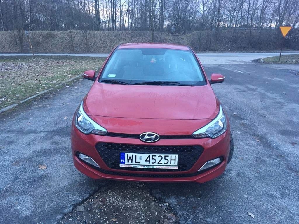 Купить Я перестану брать в аренду Hyundai i20 Lpg: отзывы, фото, характеристики в интерне-магазине Aredi.ru