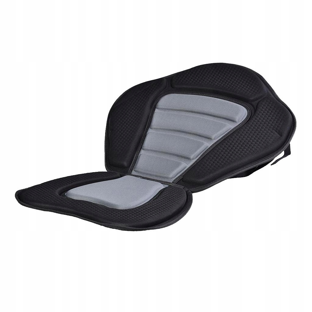 kayak boat seat Adjustable Padded, kayak No Pocket