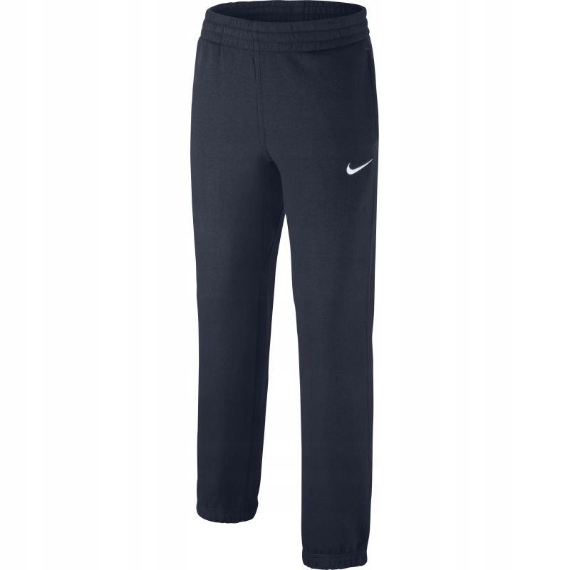 Nike Spodnie Nike Sportswear N45 Brushed-Fleece Ju