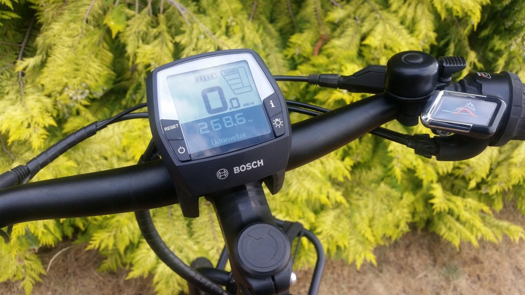 ROWER ELEKTRYCZNY ISY DrivE XXL NuVinci BOSCH 8298087954 oficjalne