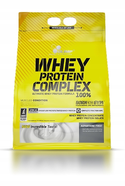 OLIMP WHEY PROTEIN COMPLEX 2,27 TIRAMISU