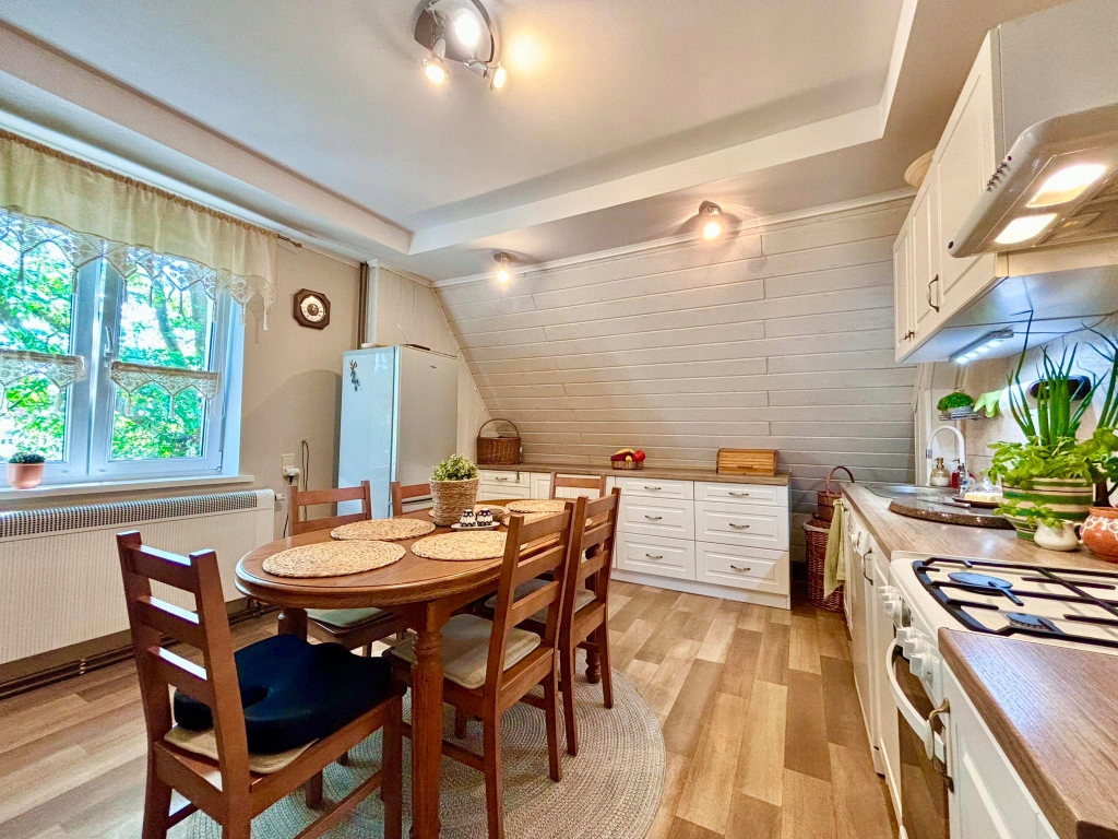 Mieszkanie, Malbork (gm.), 55 m²