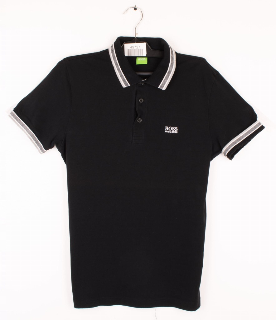 Hugo Boss Koszulka Polo Męska S 022