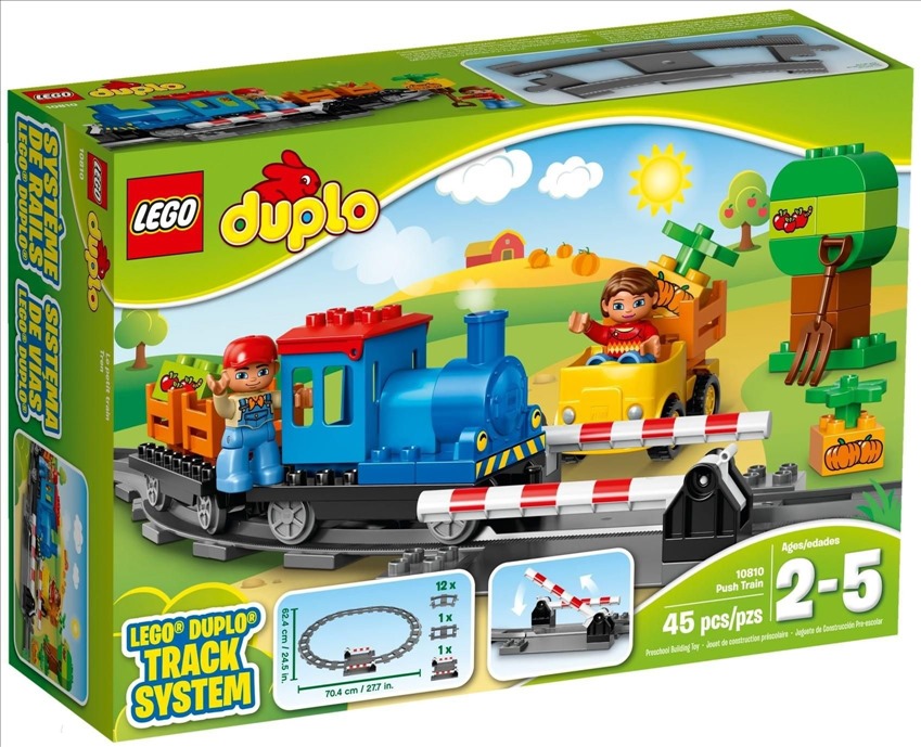 lego duplo cena