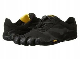 z8095 VIBRAM BUTY DO BIEGANIA r.44