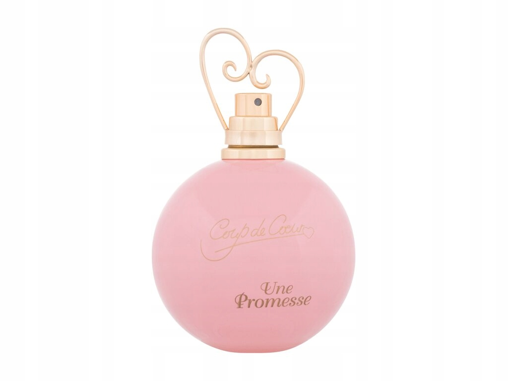 Coup De Coeur Une Promesse woda perfumowana 100 P2