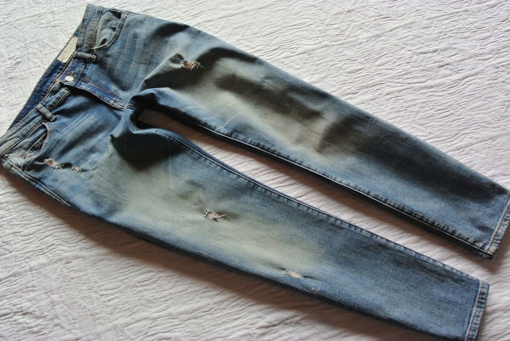 ESPRIT DENIM 900 MINESSOTA ST JEANS W:30 ( 40/42 )