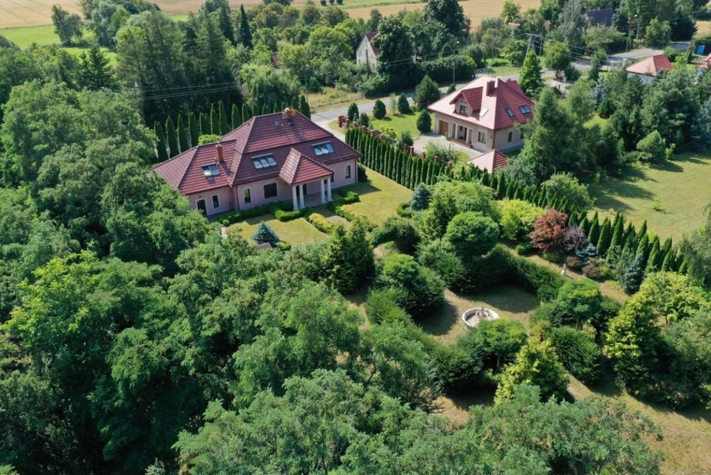 Dom, Bielawa, Dzierżoniowski (pow.), 376 m²