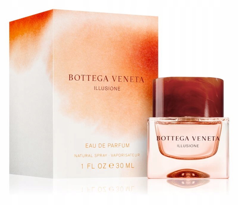 bottega veneta illusione for her 50 ml