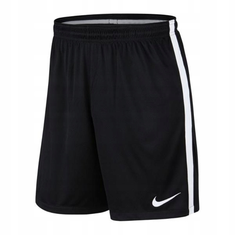 Spodenki Nike SQUAD 17 KNIT SHORT 152-158 SD1 JR