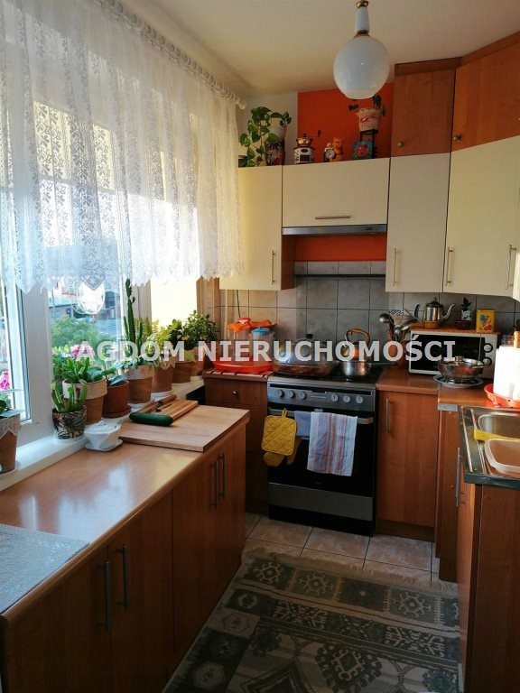 Mieszkanie Włocławek, 49,00 m²