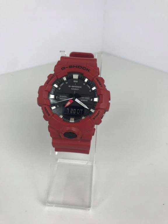 CASIO G-SHOCK GA-800