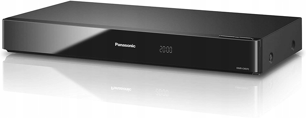 Купить DVD-рекордер Panasonic DMR-EX97CEGK: отзывы, фото, характеристики в интерне-магазине Aredi.ru