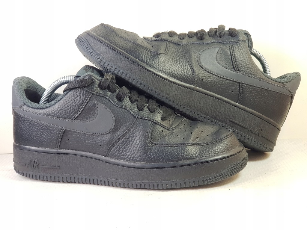 Nike Air Force 1 '07 3 oryginalne buty męske r.42