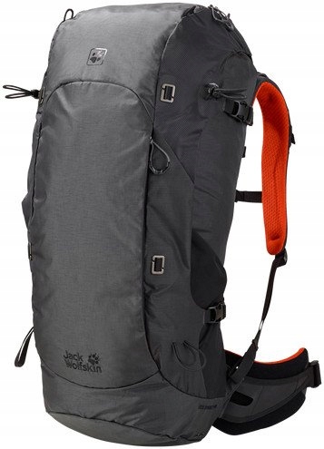 Plecak Jack Wolfskin EDS Dynamic Pro 48 phantom