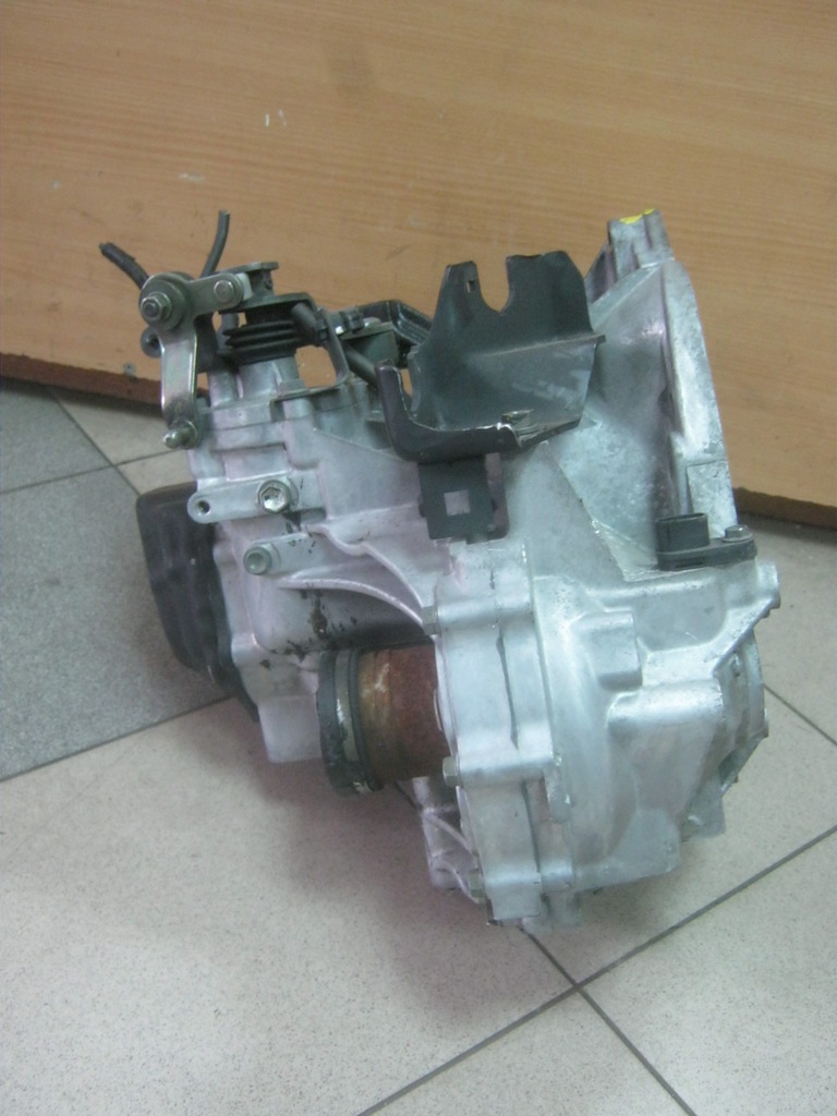 Skrzynia biegów Suzuki Wagon R+ Plus 1.3 16V ZHC