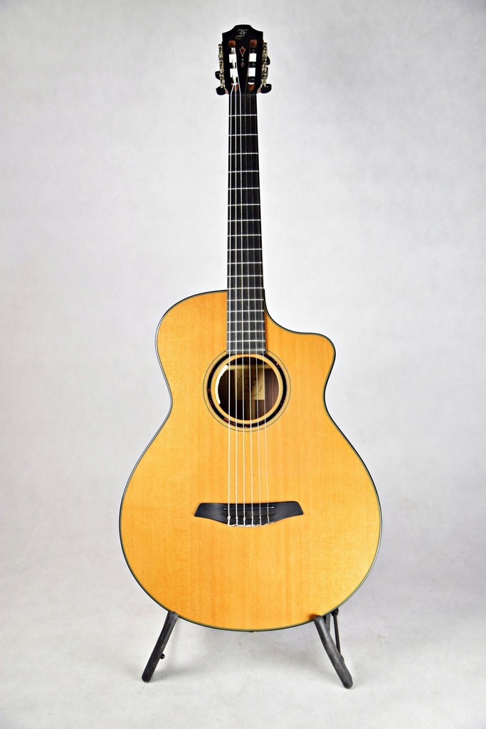 Furch GN4-CR Grand Nylon - Gitara elektroklasyczna