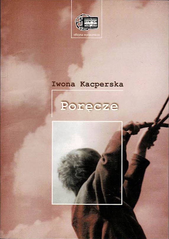 Poręcze Iwona Kacperska