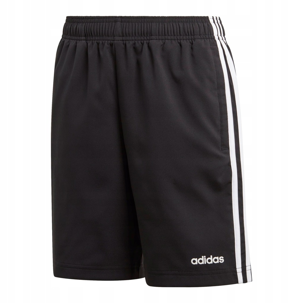 SZORTY ADIDAS ESSENTIALS 3-STRIPES DV1790 r 122