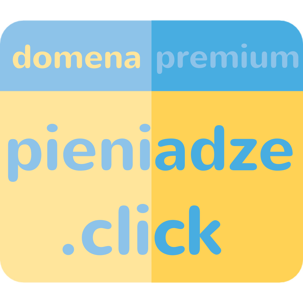 Domena Globalna Premium | pieniadze.click