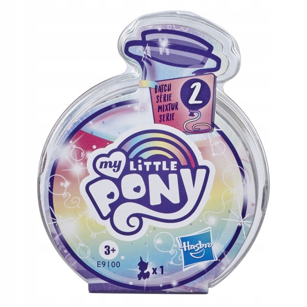 Figurka My Little Pony Magiczny eliksir niespodzia