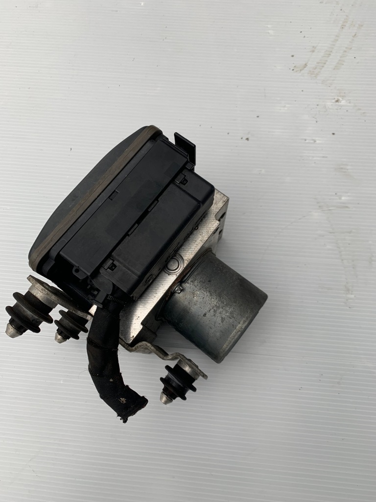 Audi A6 C7 POMPA ABS STEROWNIK 10050398565 oficjalne archiwum Allegro