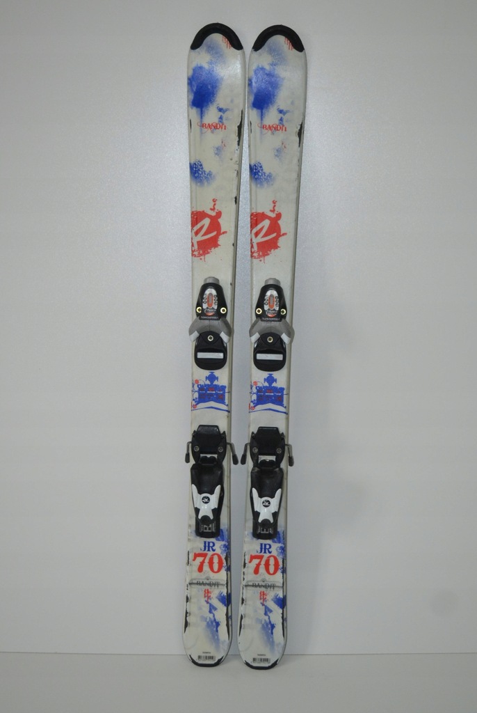 Narty dziecięce Rossignol Bandit 110 cm (NM236)