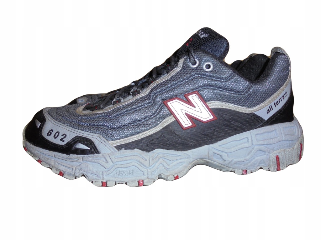 new balance all terrain 602