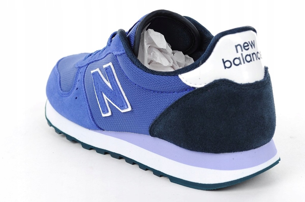 Купить Спортивная обувь New Balance [WL311OEB] 36: отзывы, фото, характеристики в интерне-магазине Aredi.ru