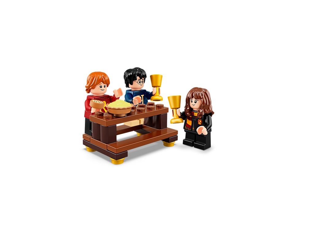 Купить LEGO Harry Potter 75964 Адвент-календарь 2019: отзывы, фото, характеристики в интерне-магазине Aredi.ru