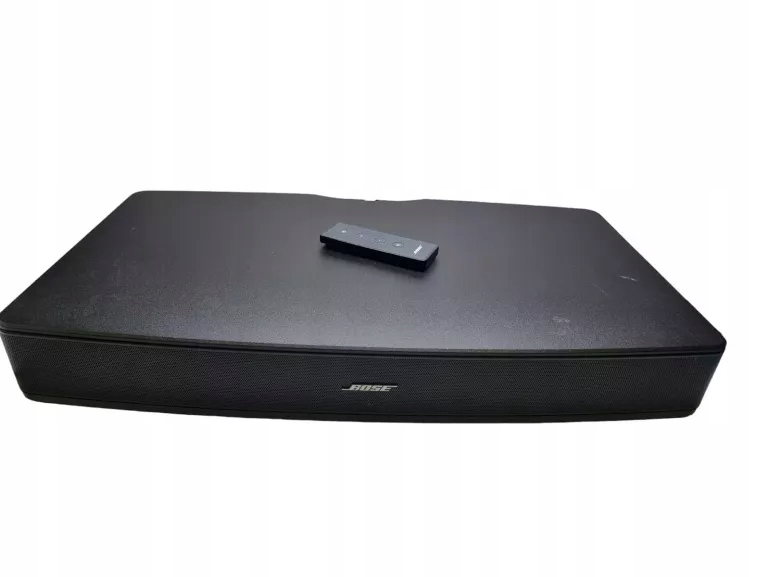 Bose Solo Soundbar Serie 2 Telecomando Originale Bose Per Sistemi Solo, Cinemate Serie 5,10,15 - Con Batteria Inclusa Bose Solo Serie 2 - Foto 13