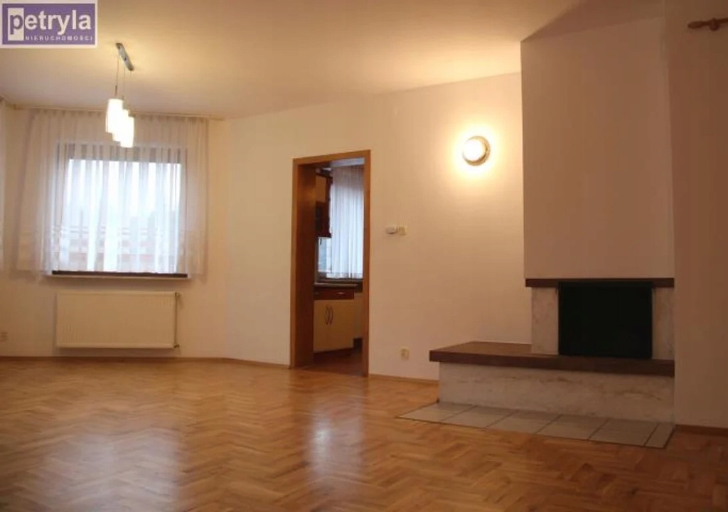 Dom, Kraków, Podgórze, 320 m²