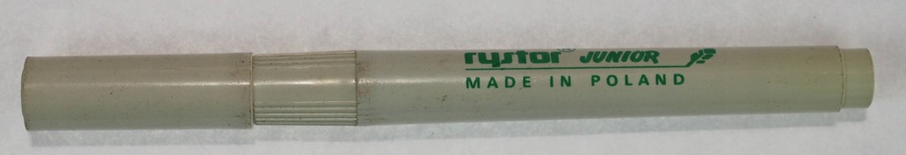 Rapitograf Rystor JUNIOR 0,25