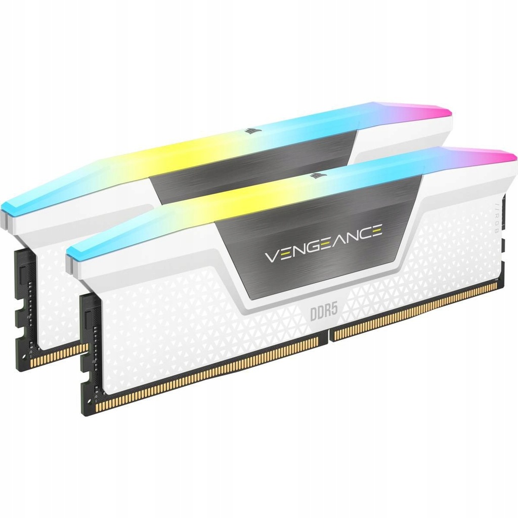 RAM Corsair D5 5200 64GB C40 Vengeance RGB K2