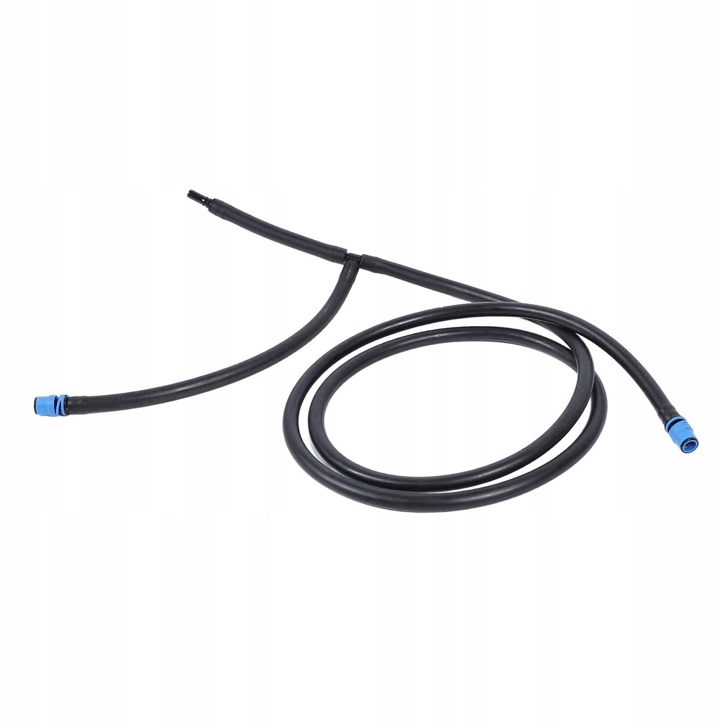 Wąż wodny spryskiwacza reflektorów 61677241690 Czyszczenie reflektora 4P