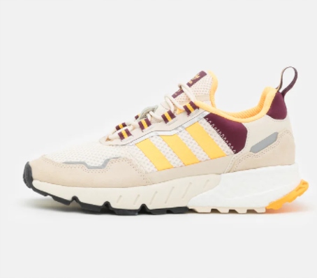 ソーダ  Adidas ZX2K-Boost-Pure UK 5.0 - Morele.net