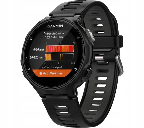 garmin forerunner 254