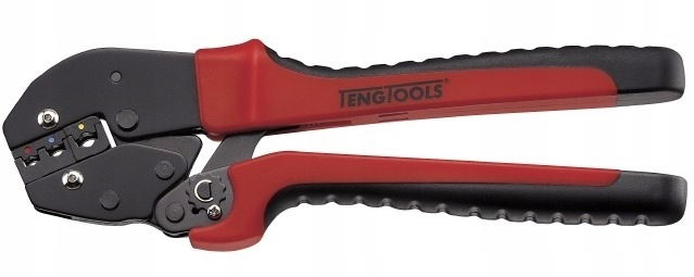 TENGTOOLS ZACISKARKA SZCZYPCE DO KONEKTORÓW CP58