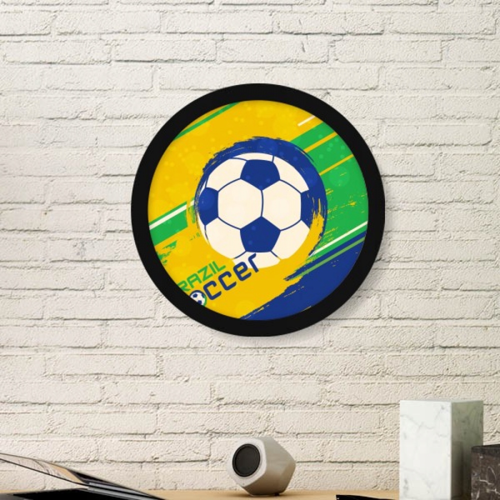 Rama zdjęcia dekoracja Sport Brazylia Home 11758030395 oficjalne