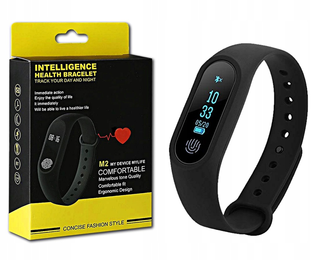 SMARTBAND do iPhone 5 6 7 8 X XS 11 PRO MAX XR