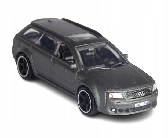 MATCHBOX - Audi RS6 Avant (2004)