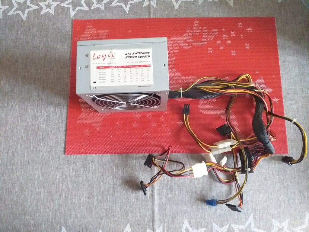 Power Cable Gtx 660 Power Power Supply Gtx 660 Wattage Power