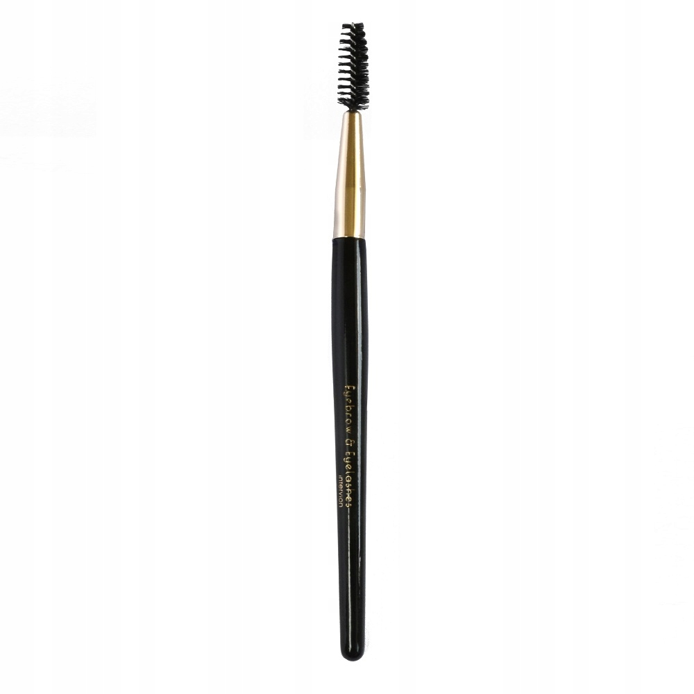 Classic Eyebrow & Eyelashes Brush pędzel spiralka do brwi i rzęs