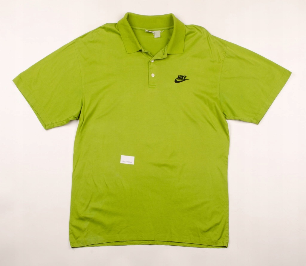 37001 MICRO WADA Nike Polo Męska XL