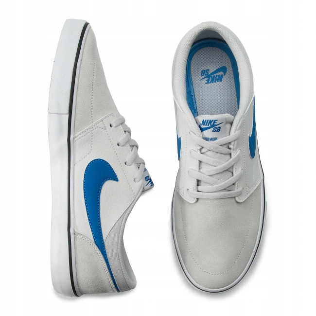 Buty NIKE SB PORTMORE II SOLAR JANOSKI_r.44