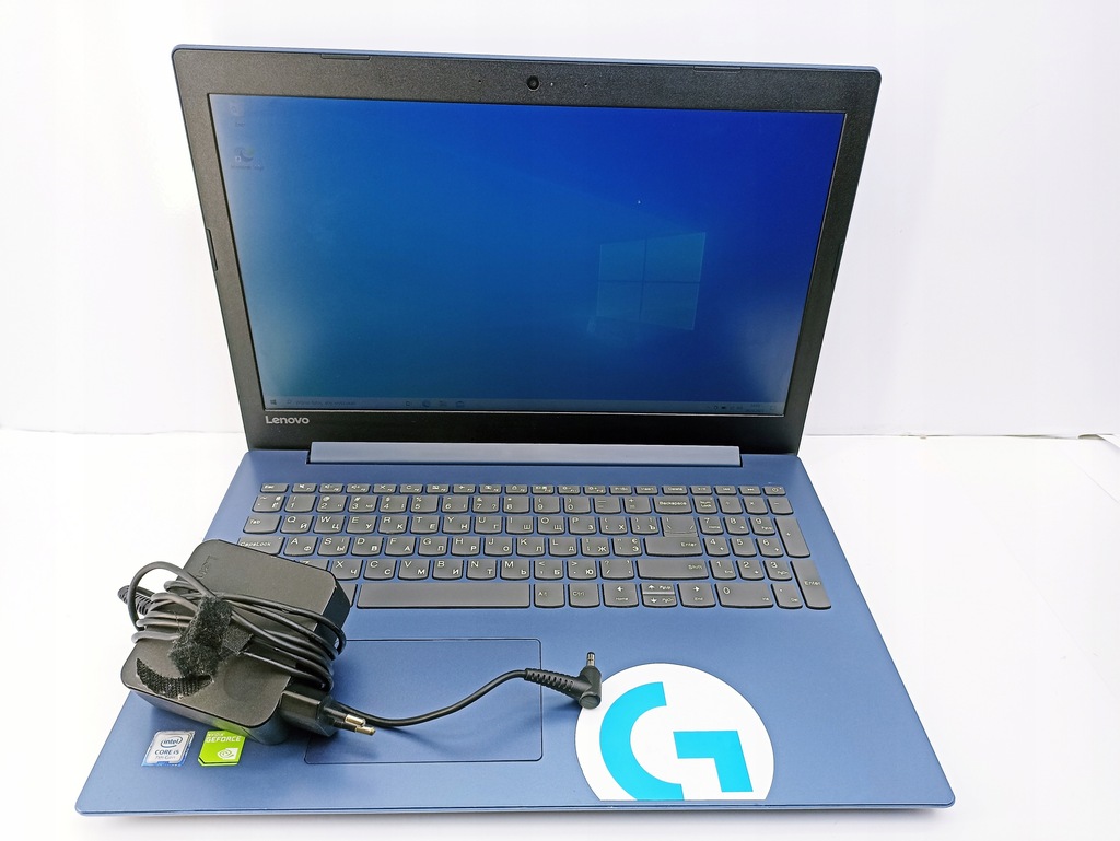 Laptop Lenovo IDEPAD 3 15 " Intel Core i5 8 GB