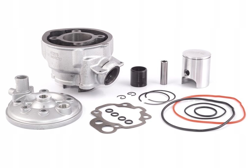 AUSPUFFDICHTUNG - TOP PERFORMANCES ORIGINAL >&gt Produktbild-Vorschau 8