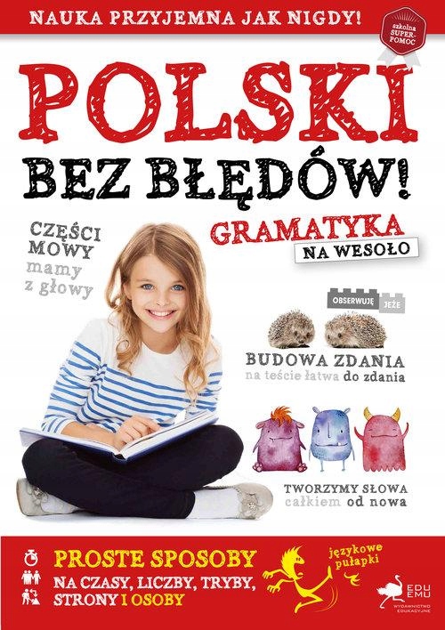 POLSKI BEZ BŁĘDÓW