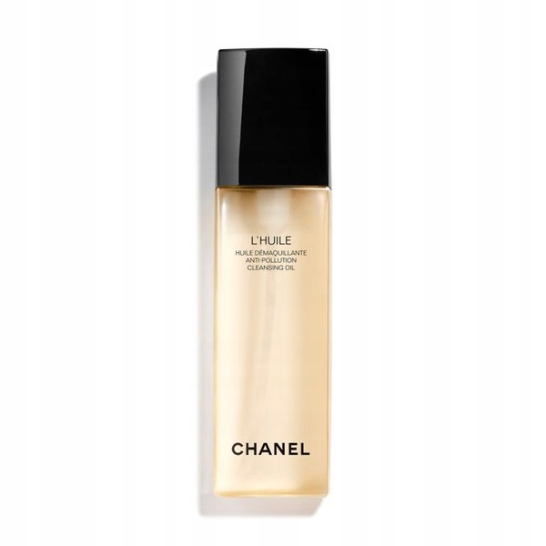 Olejek do Demakijażu L'huile Chanel (150 ml)