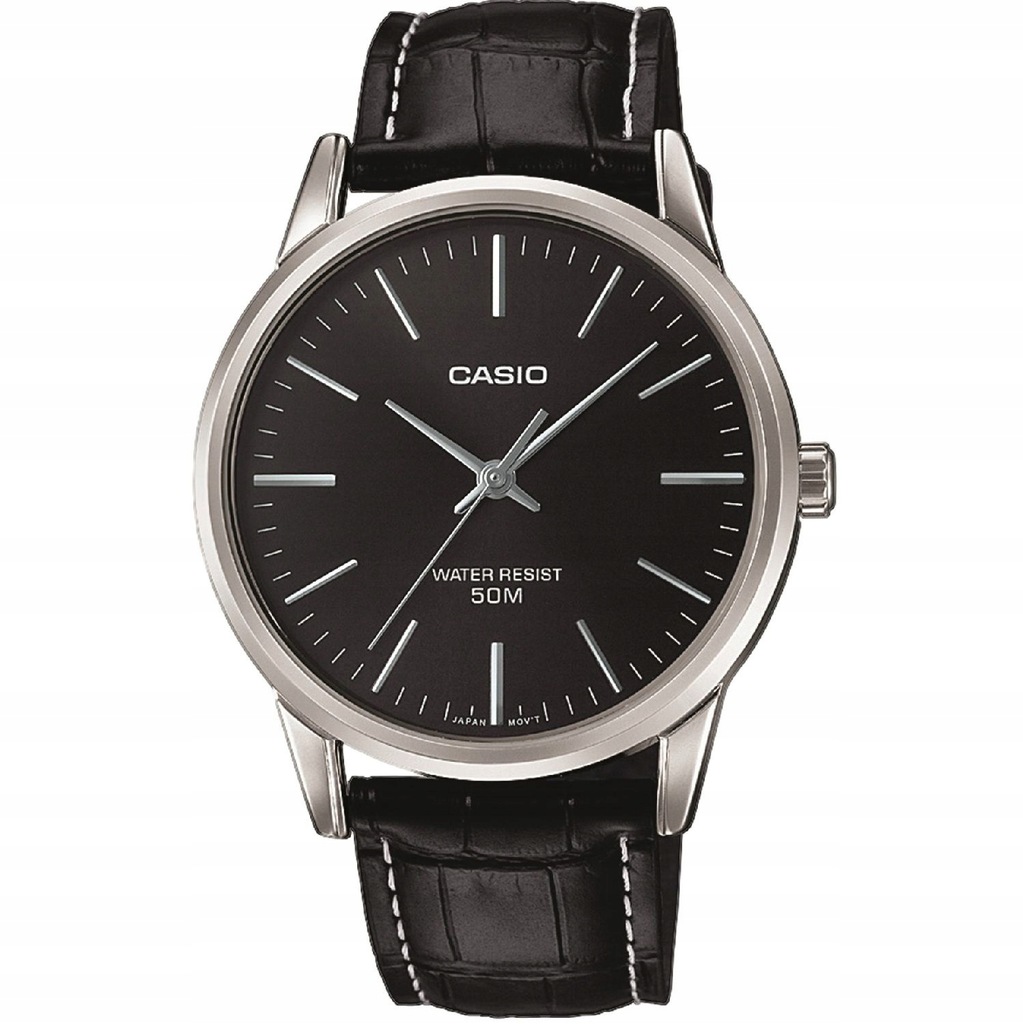 OTOZEGARKI HIT! ZEGAREK CASIO MTP-1303PL-1FVEF